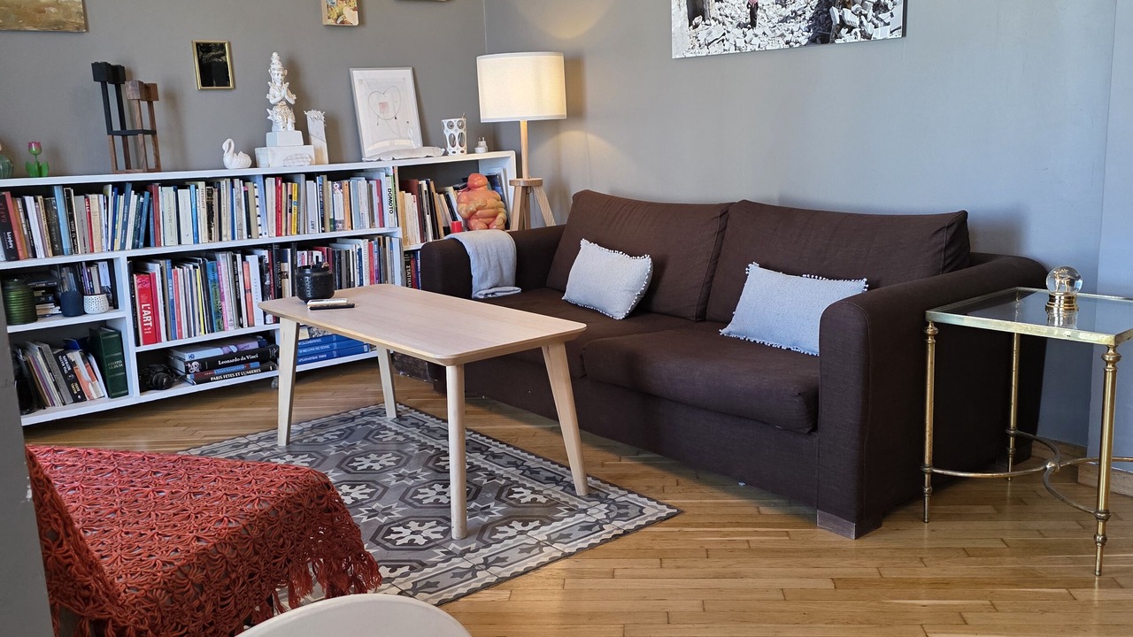 Photo of Livingroom in Omonia