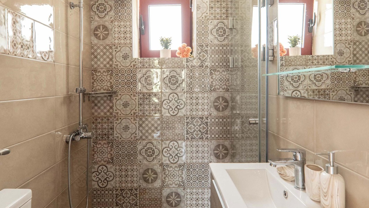 Photo of Bathroom in Halepa