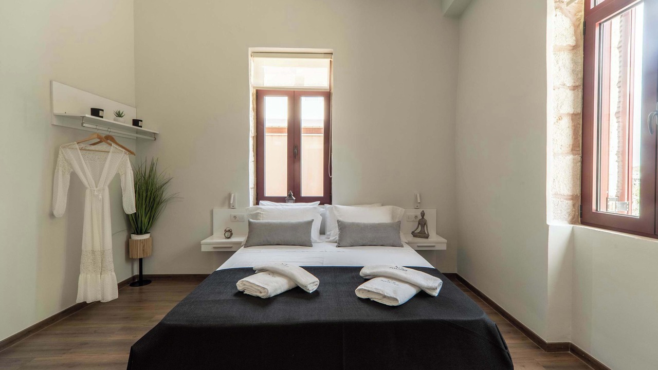 Photo of Bedroom in Halepa