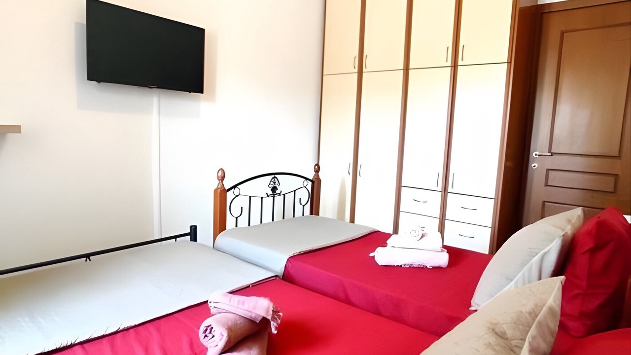 Photo of Bedroom in Ydrousa