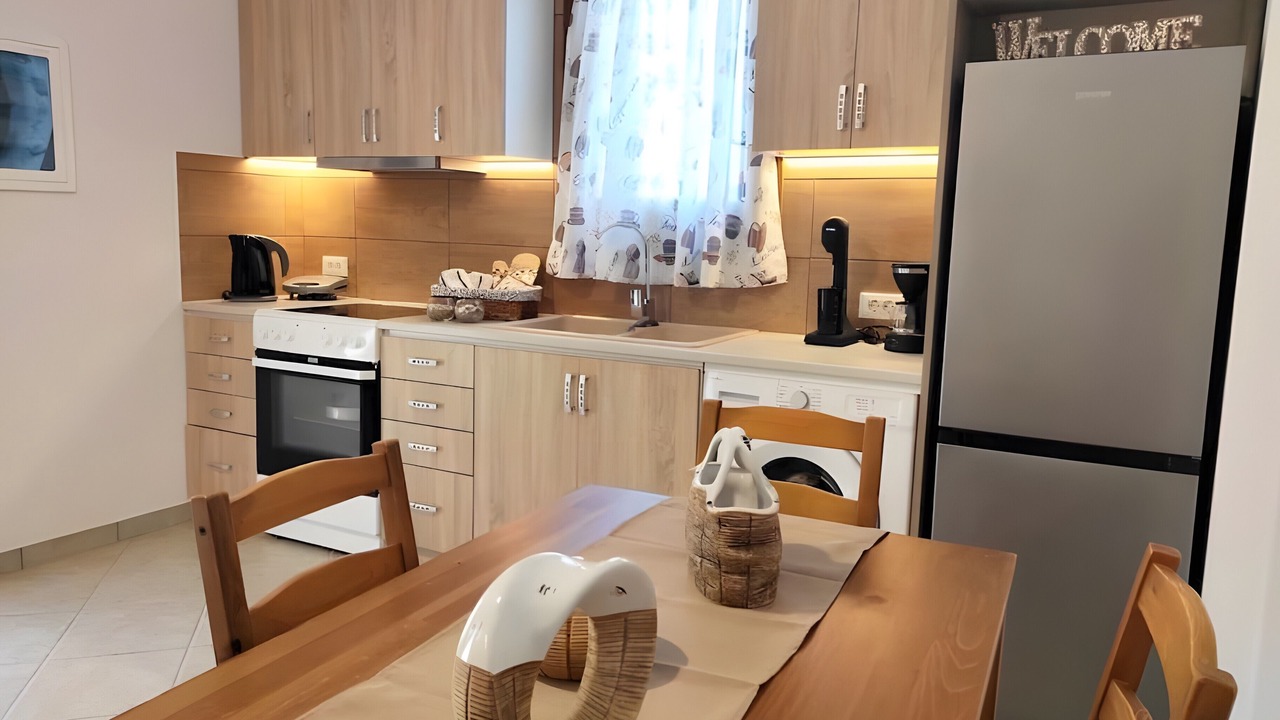 Photo of Kitchen in Ydrousa