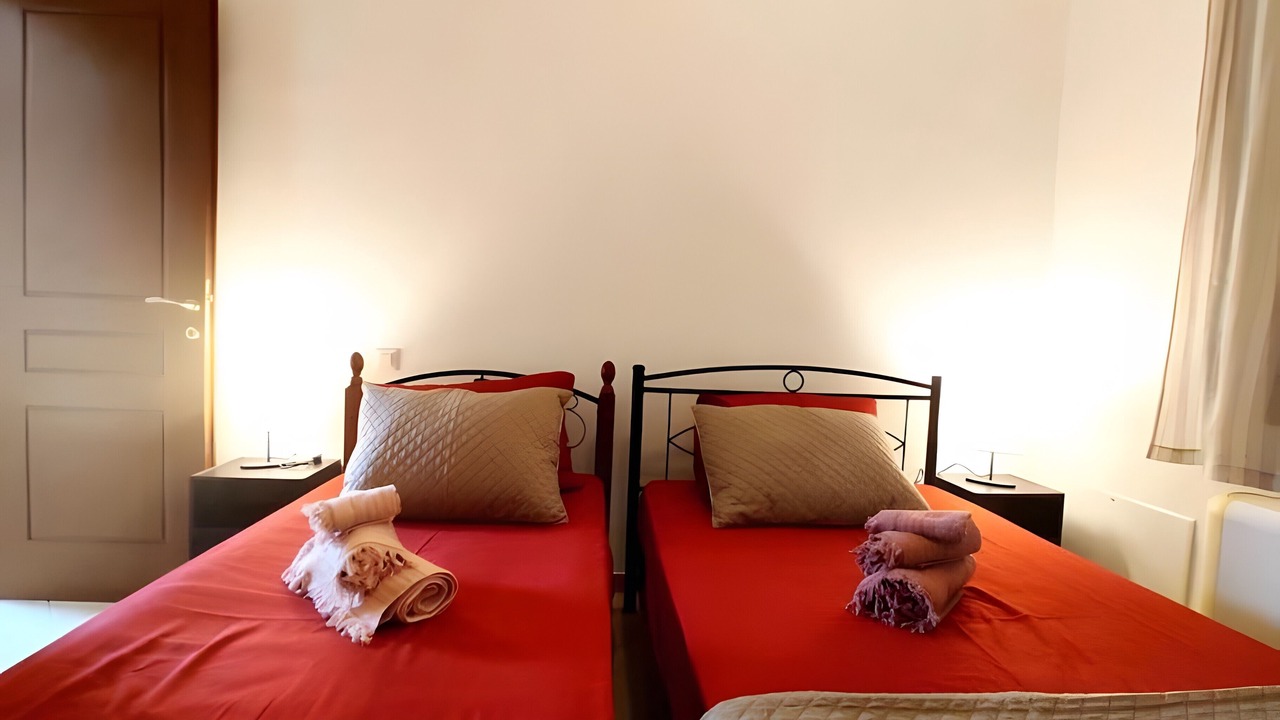 Photo of Bedroom in Ydrousa