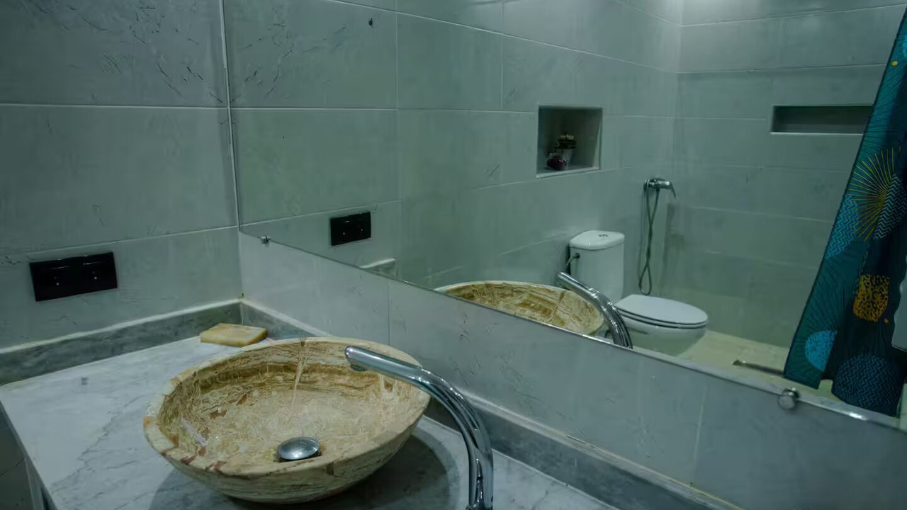 Photo of Bathroom in Ait Imour