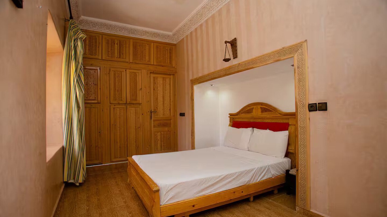Photo of Bedroom in Sidi Ben Slimane El Jazouli