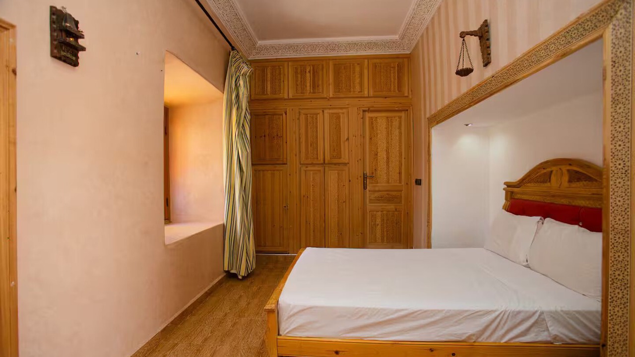Photo of Bedroom in Sidi Ben Slimane El Jazouli