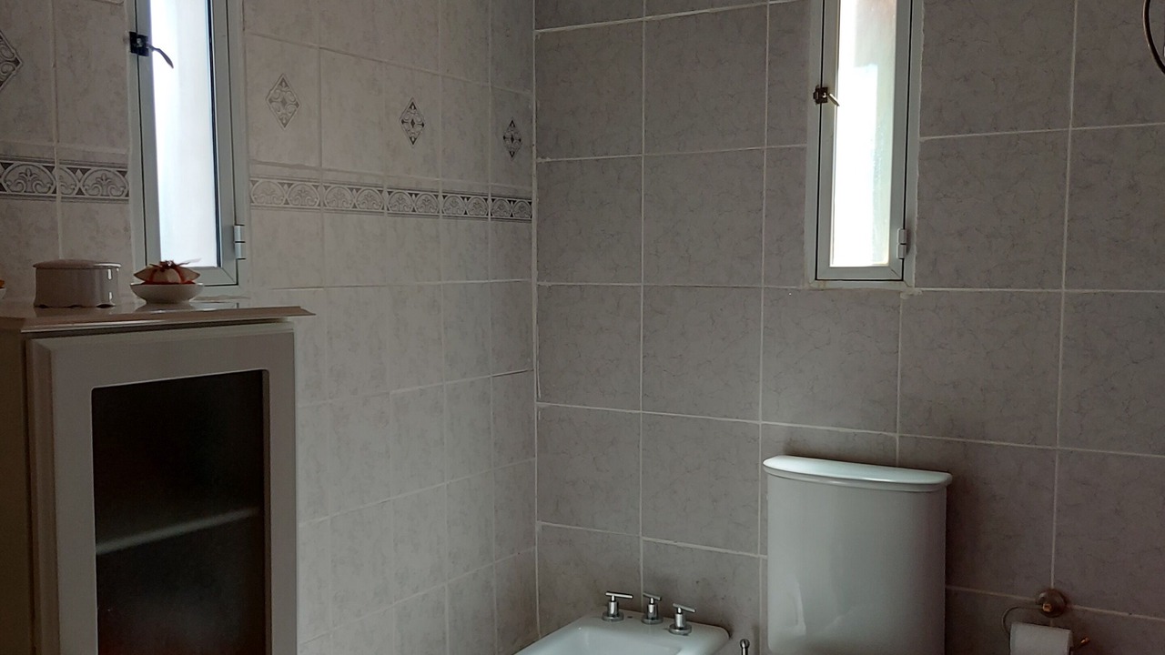 Photo of Bathroom in Carmen de Patagones