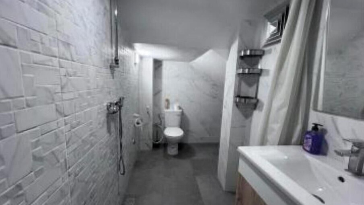 Photo of Bathroom in Taddart
