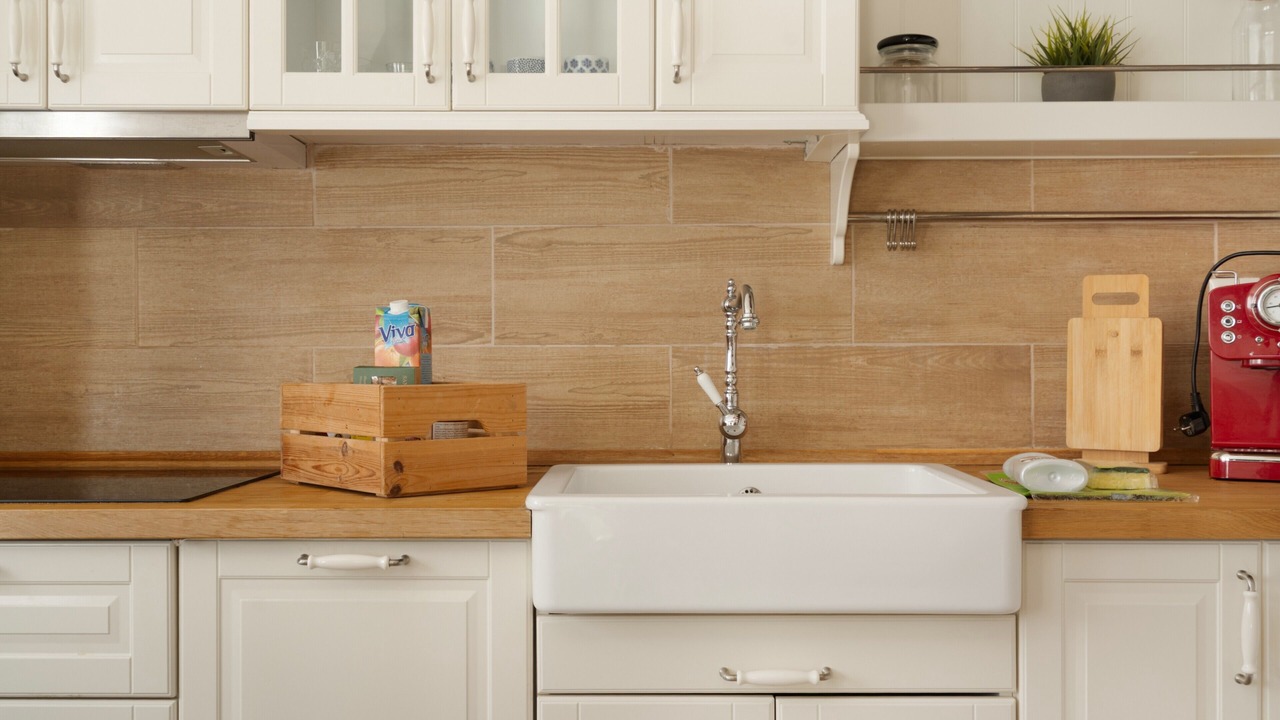 Photo of Kitchen in Drimonas