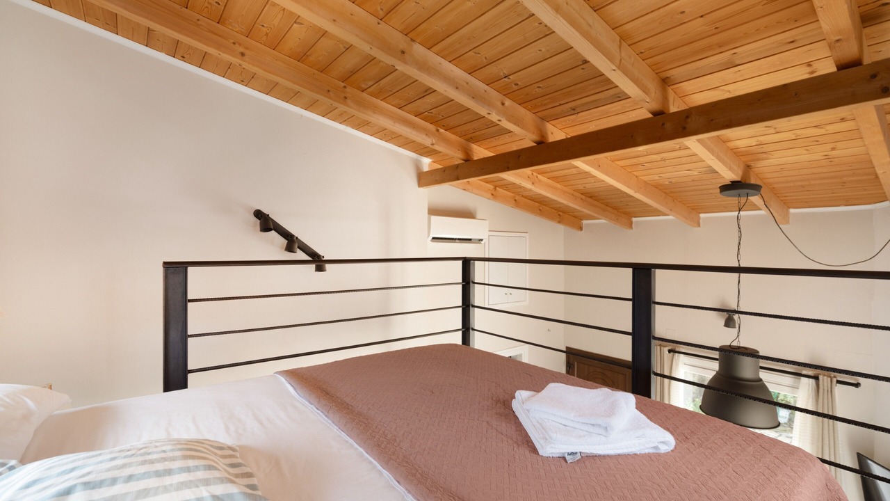 Photo of Bedroom in Drimonas