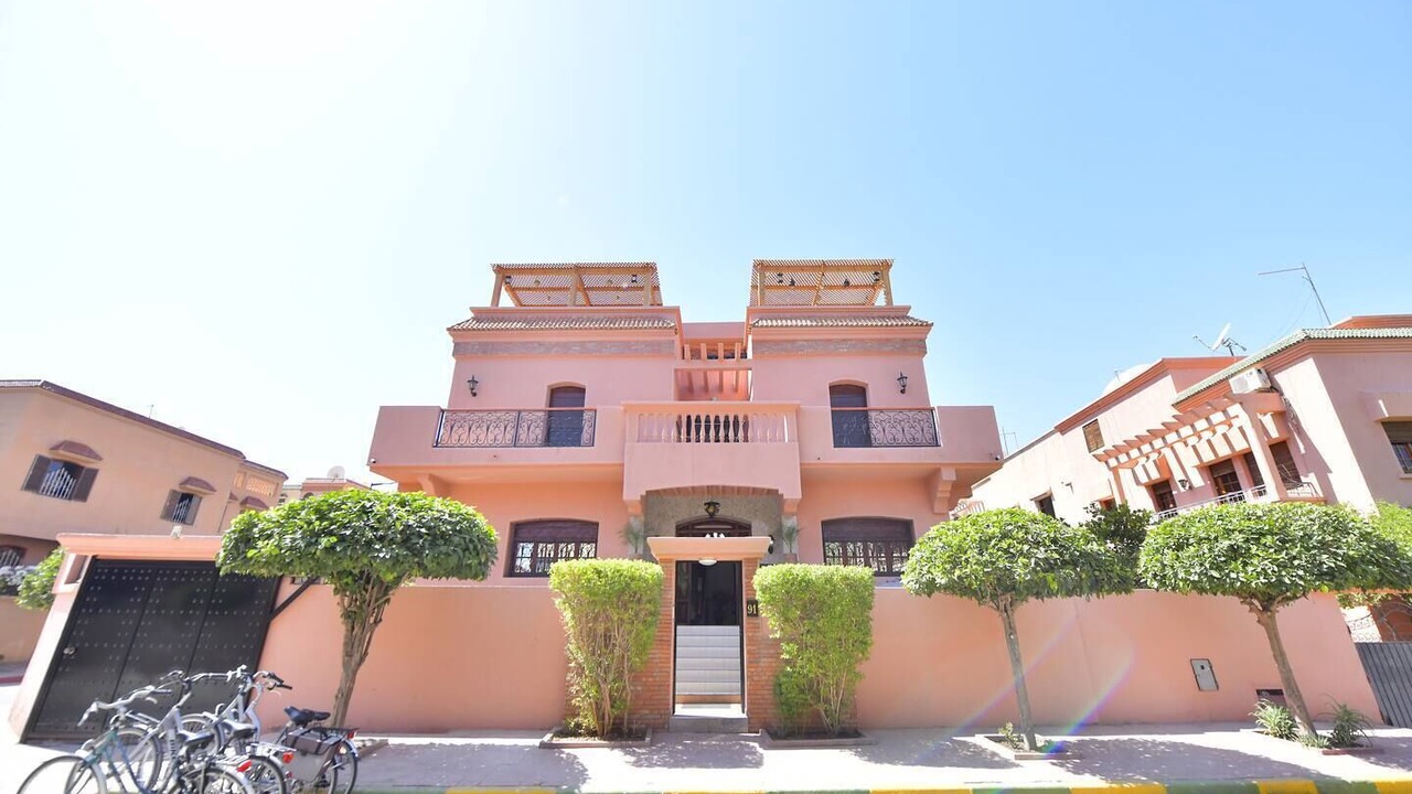 Photo of Outdoor in Daoudiate