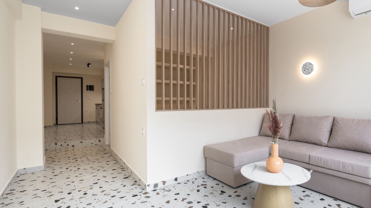Photo of Livingroom in Vardaris