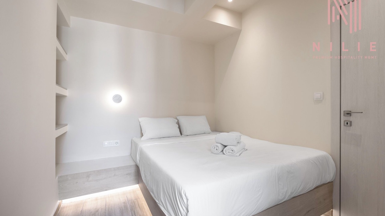 Photo of Bedroom in Vardaris