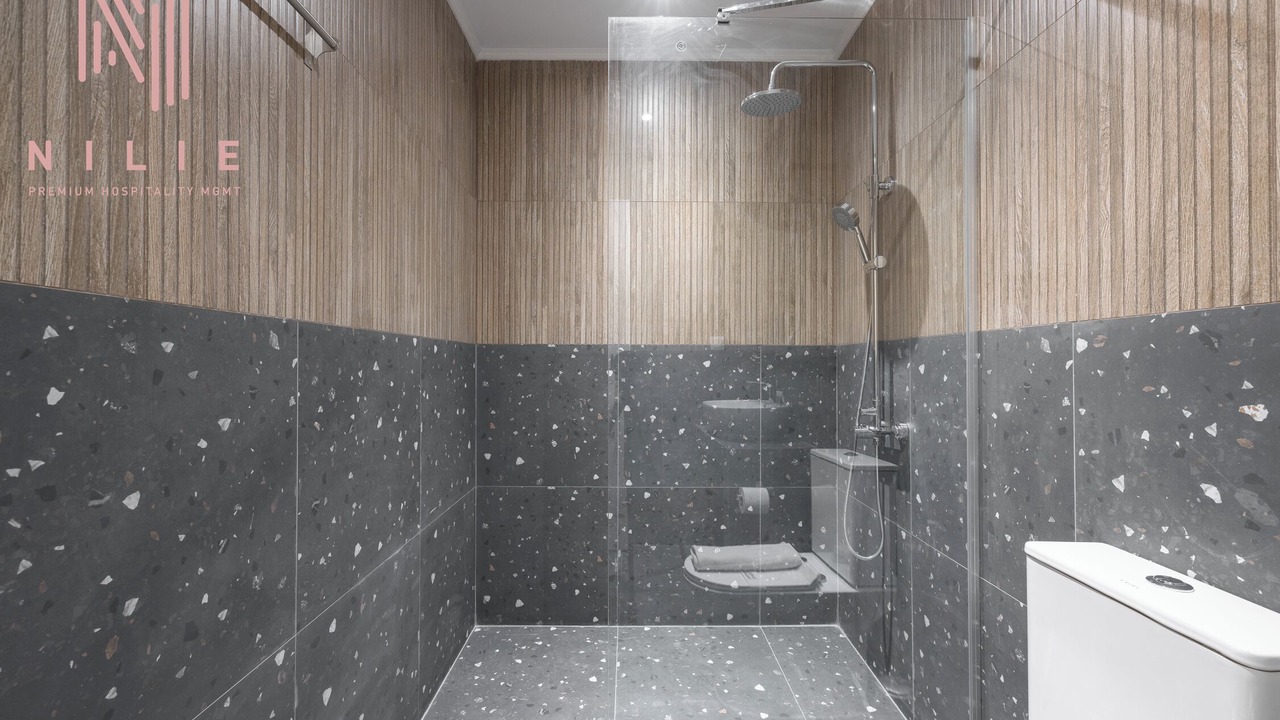 Photo of Bathroom in Vardaris