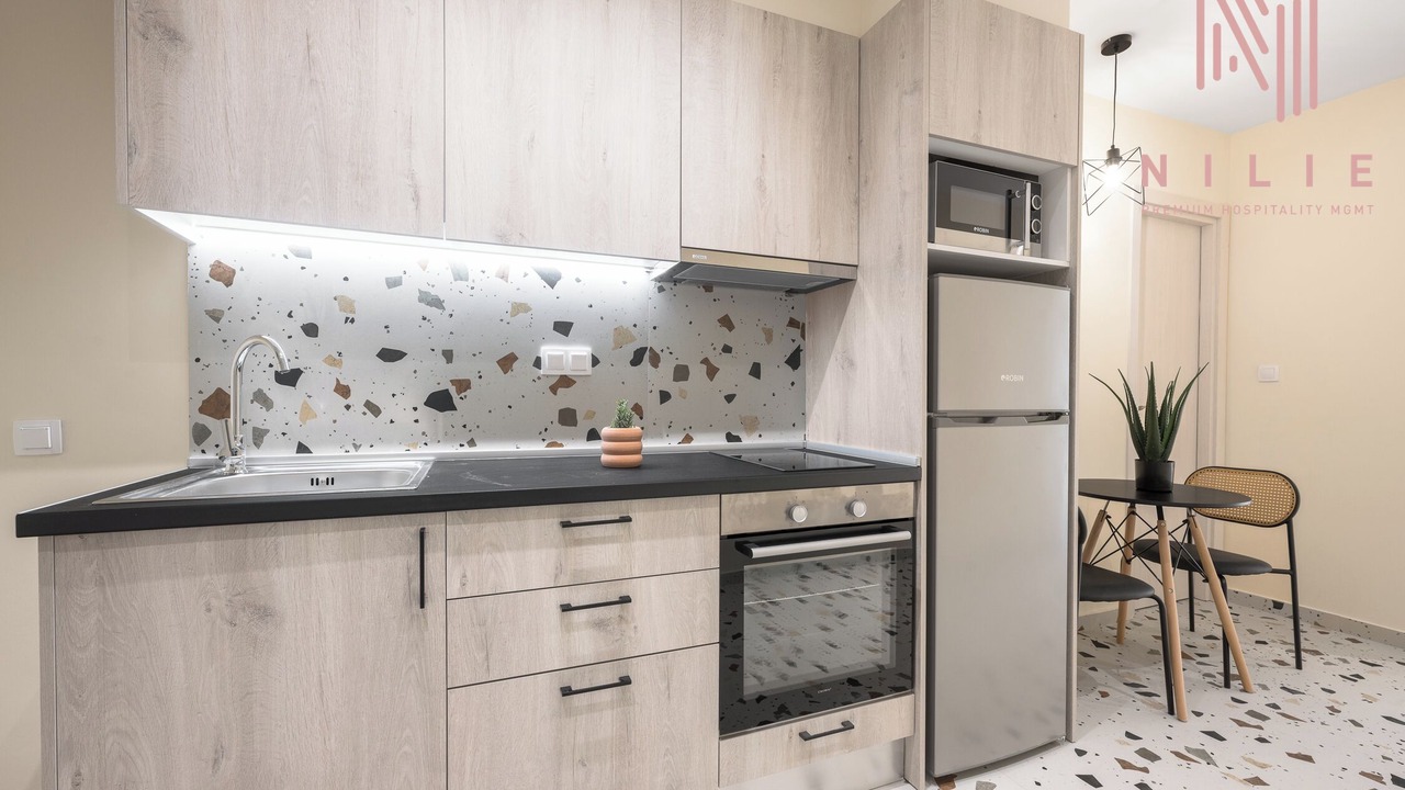 Photo of Kitchen in Vardaris