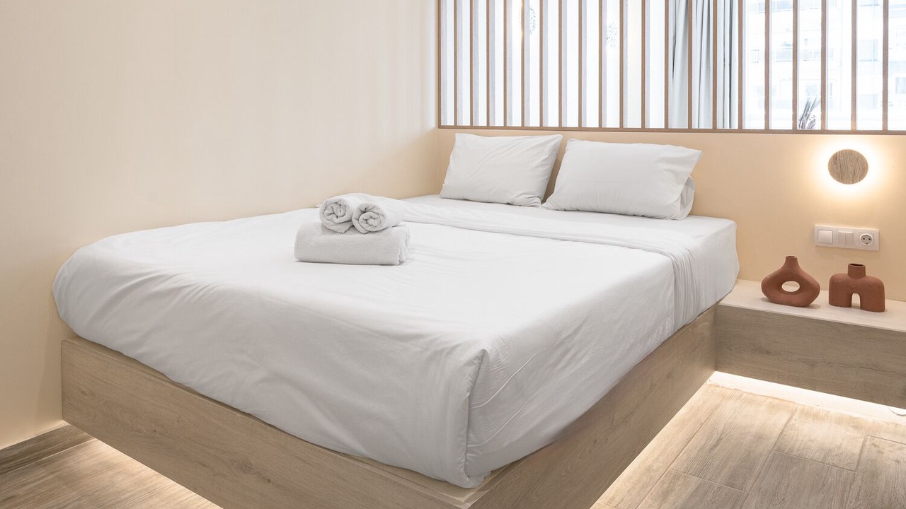 Photo of Bedroom in Vardaris