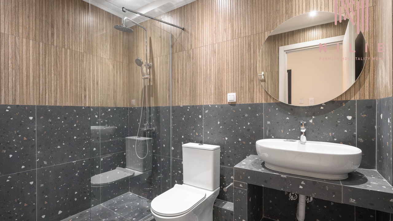 Photo of Bathroom in Vardaris