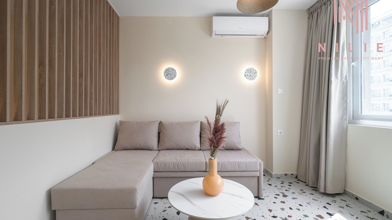 Photo of Livingroom in Vardaris