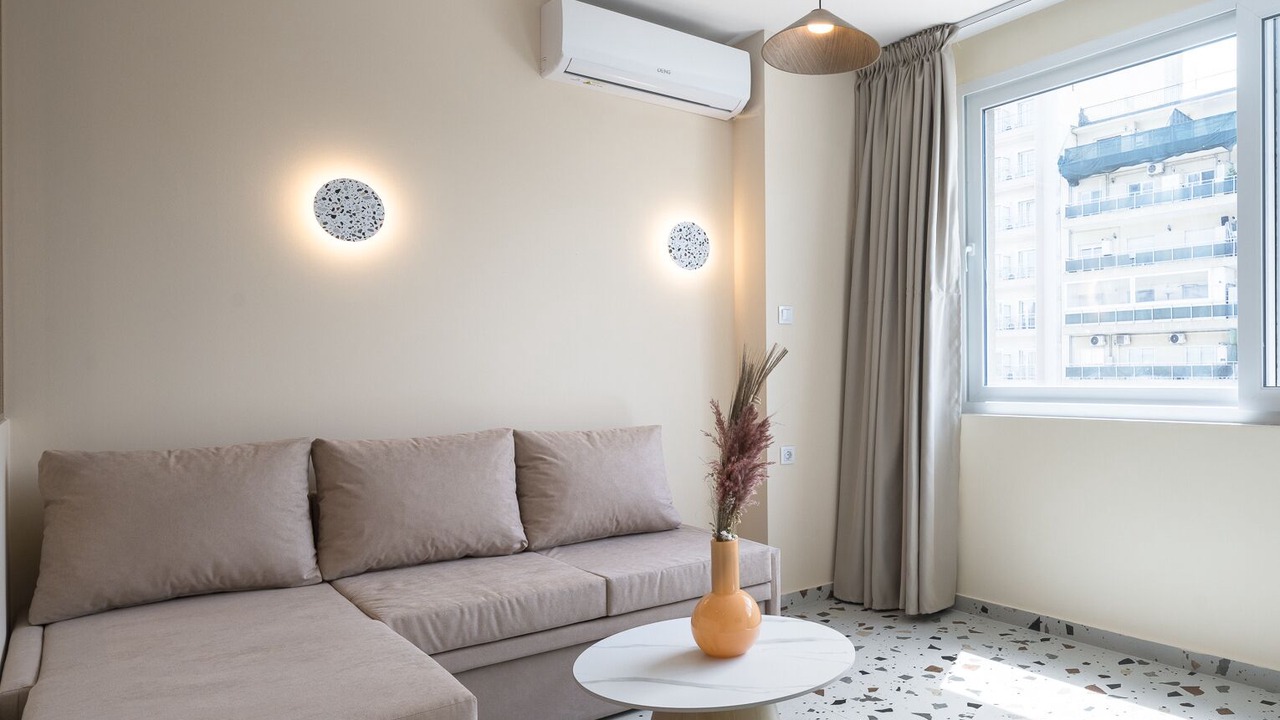 Photo of Livingroom in Vardaris