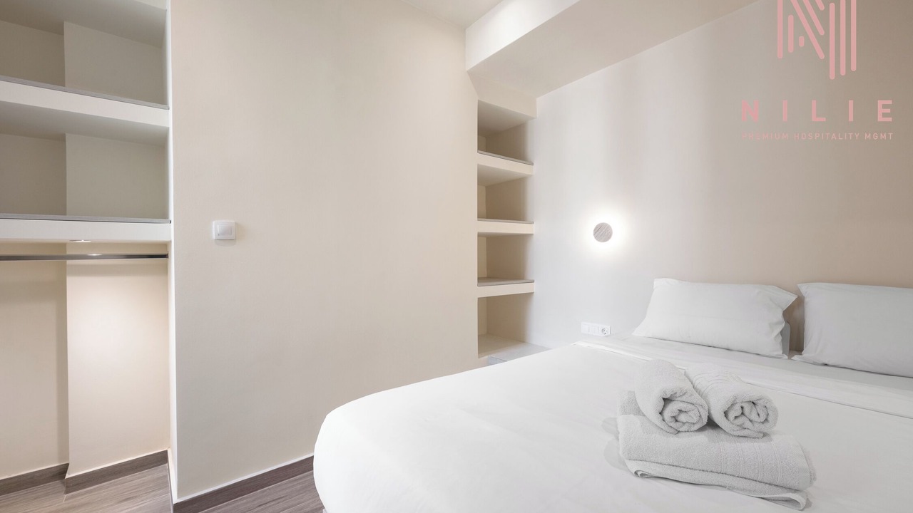 Photo of Bedroom in Vardaris