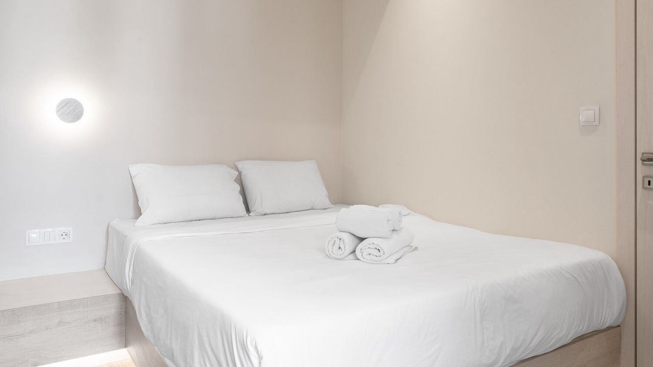 Photo of Bedroom in Vardaris