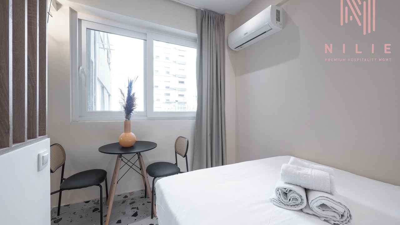 Photo of Bedroom in Vardaris