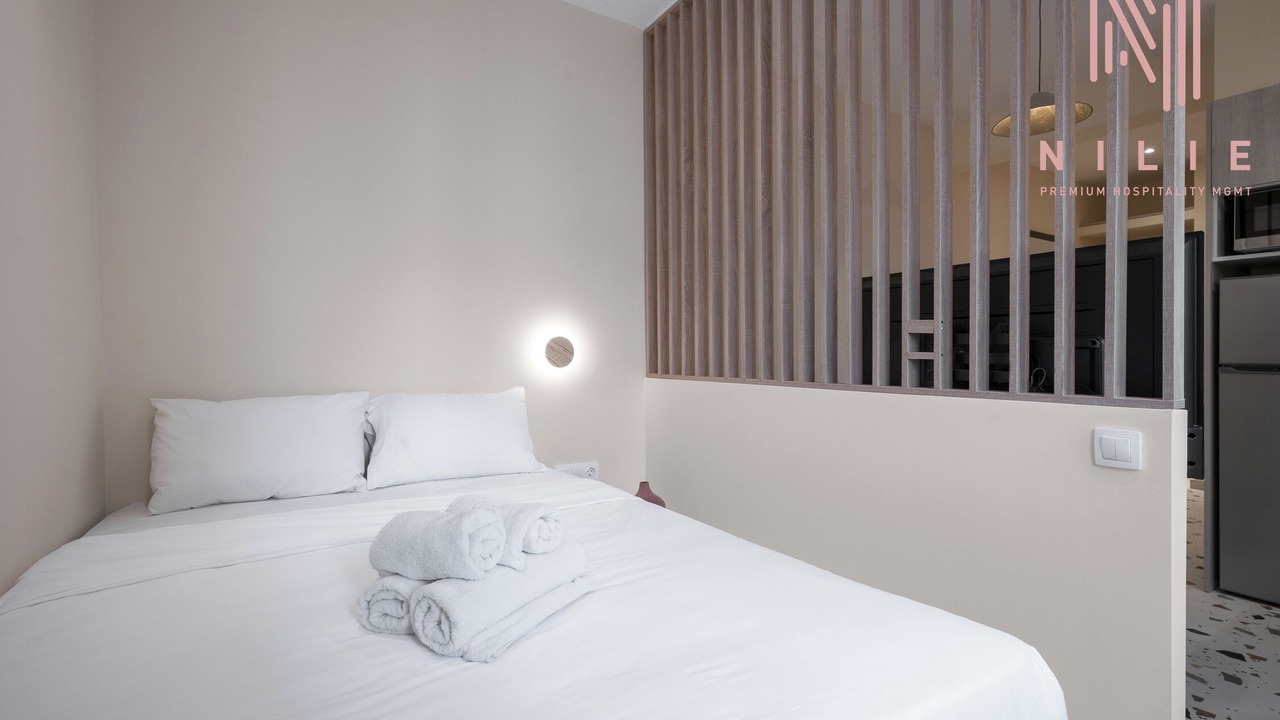 Photo of Bedroom in Vardaris
