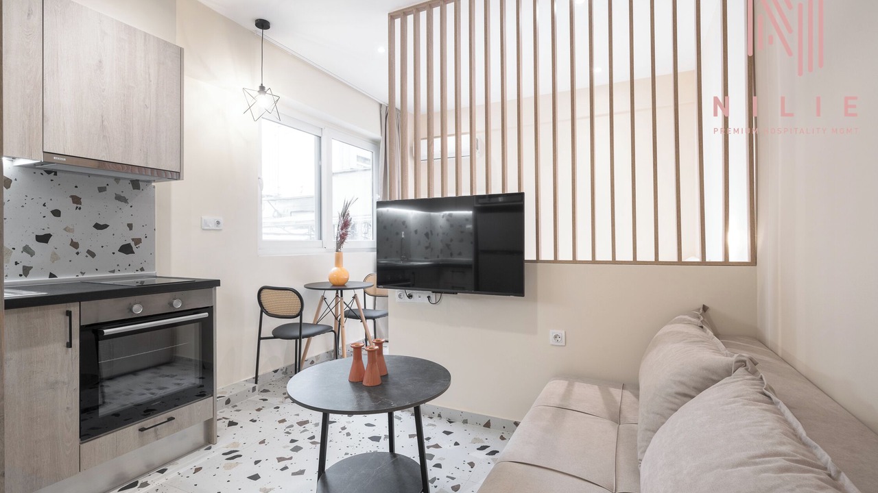 Photo of Livingroom in Vardaris