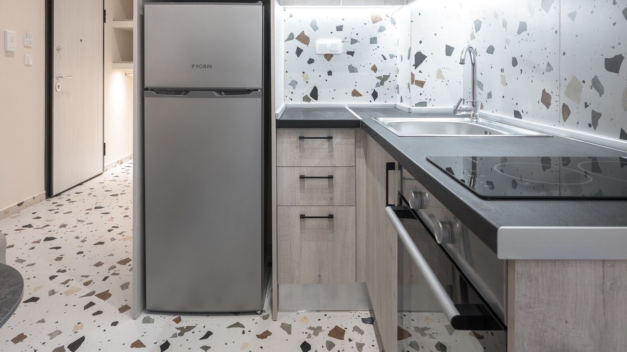 Photo of Kitchen in Vardaris