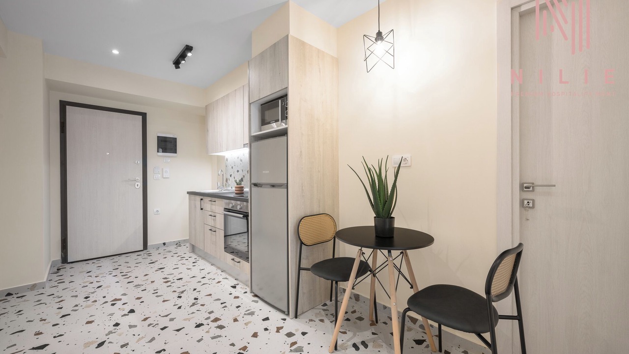 Photo of Livingroom in Vardaris