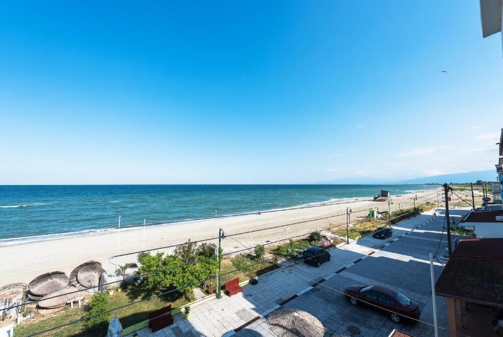 Photo of Patio Balcony in Katerini