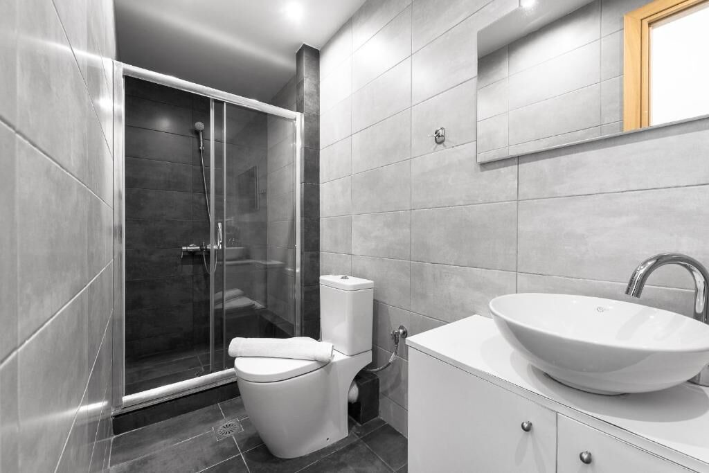Photo of Bathroom in Katerini