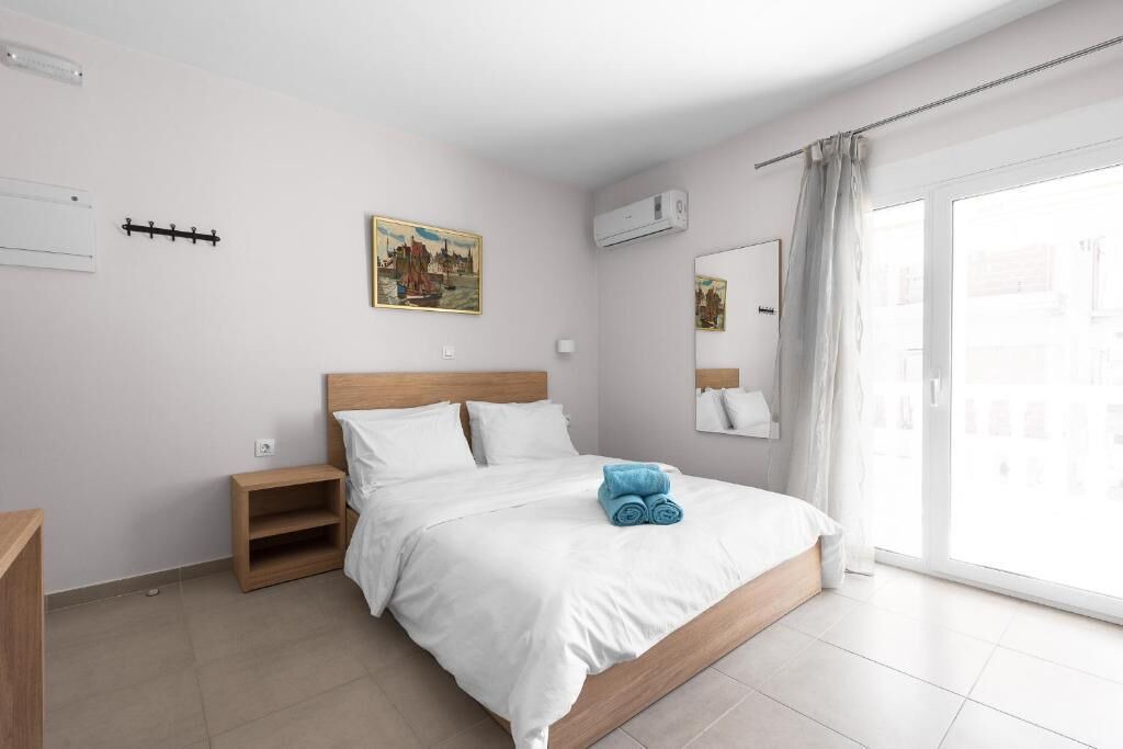 Photo of Bedroom in Katerini