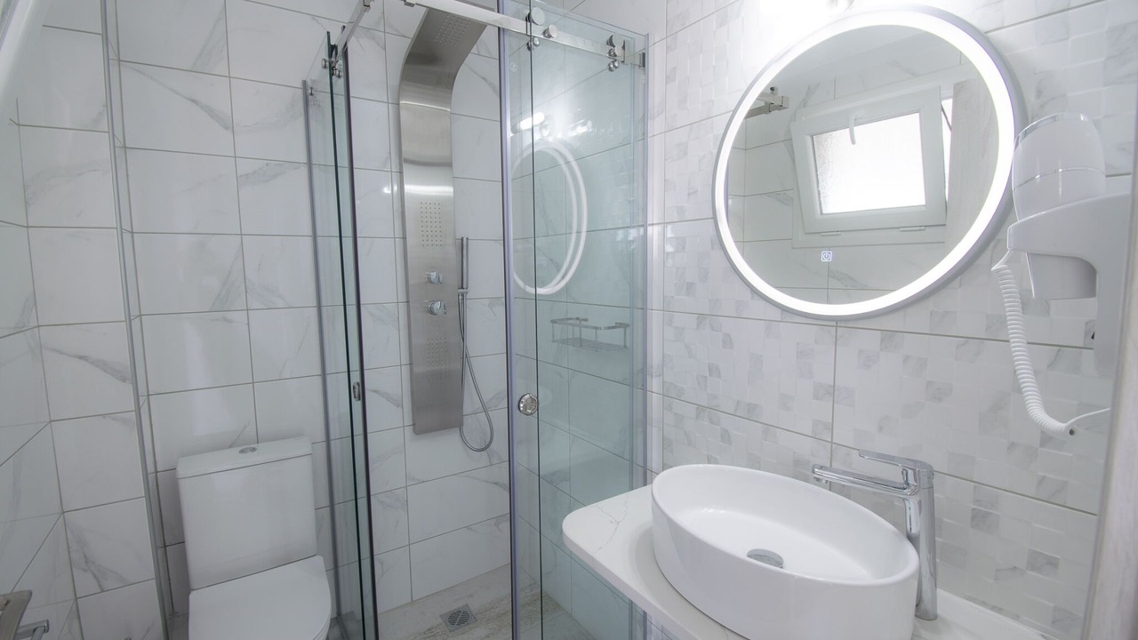 Photo of Bathroom in Nikita