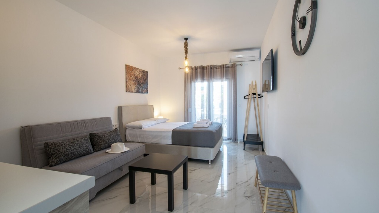 Photo of Bedroom in Nikita
