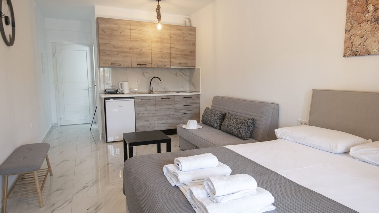 Photo of Bedroom in Nikita