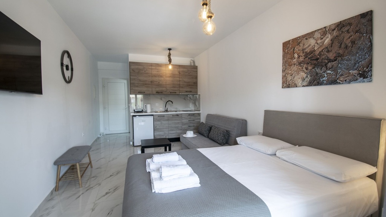 Photo of Bedroom in Nikita