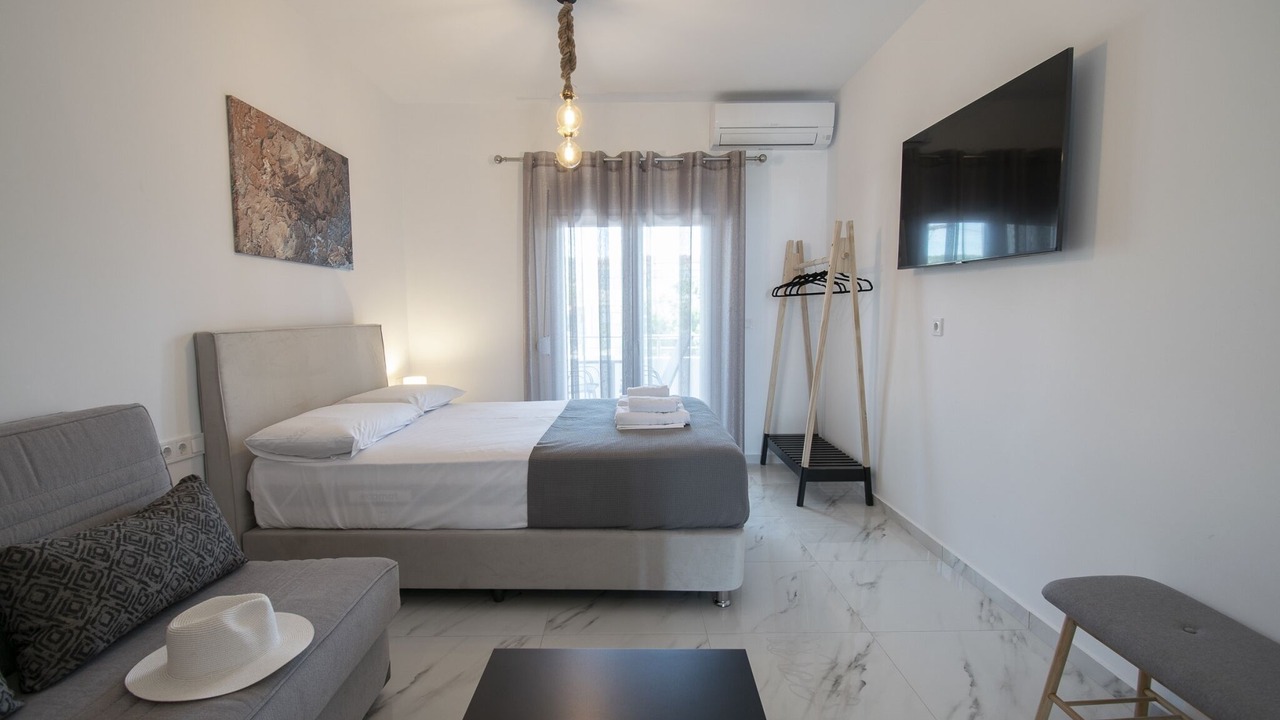 Photo of Bedroom in Nikita