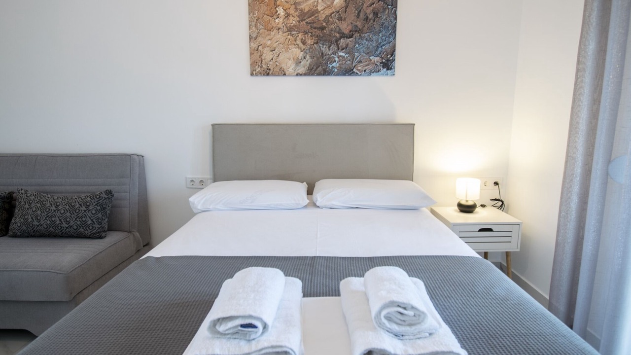 Photo of Bedroom in Nikita