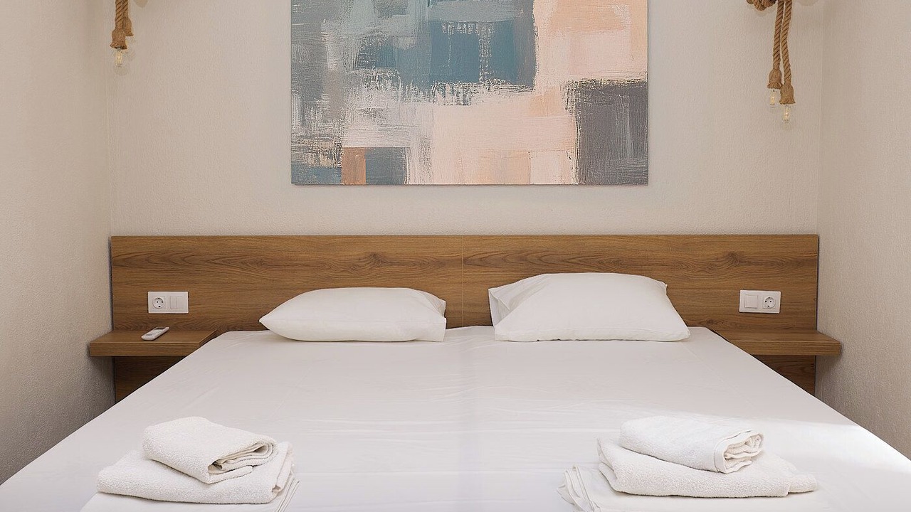 Photo of Bedroom in Kriopigi