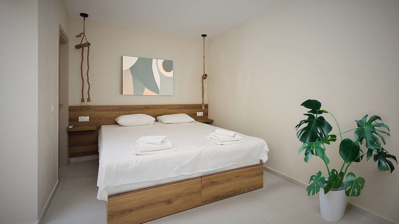 Photo of Bedroom in Kriopigi