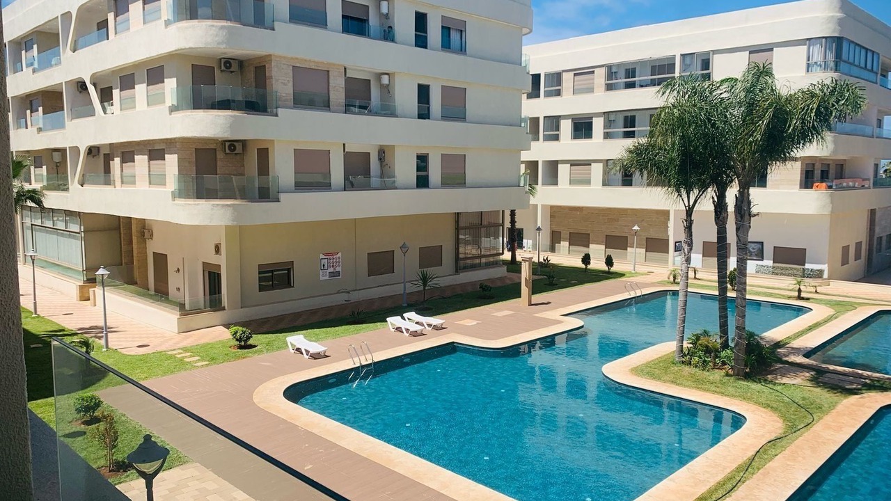 Photo of Outdoor in Bouznika