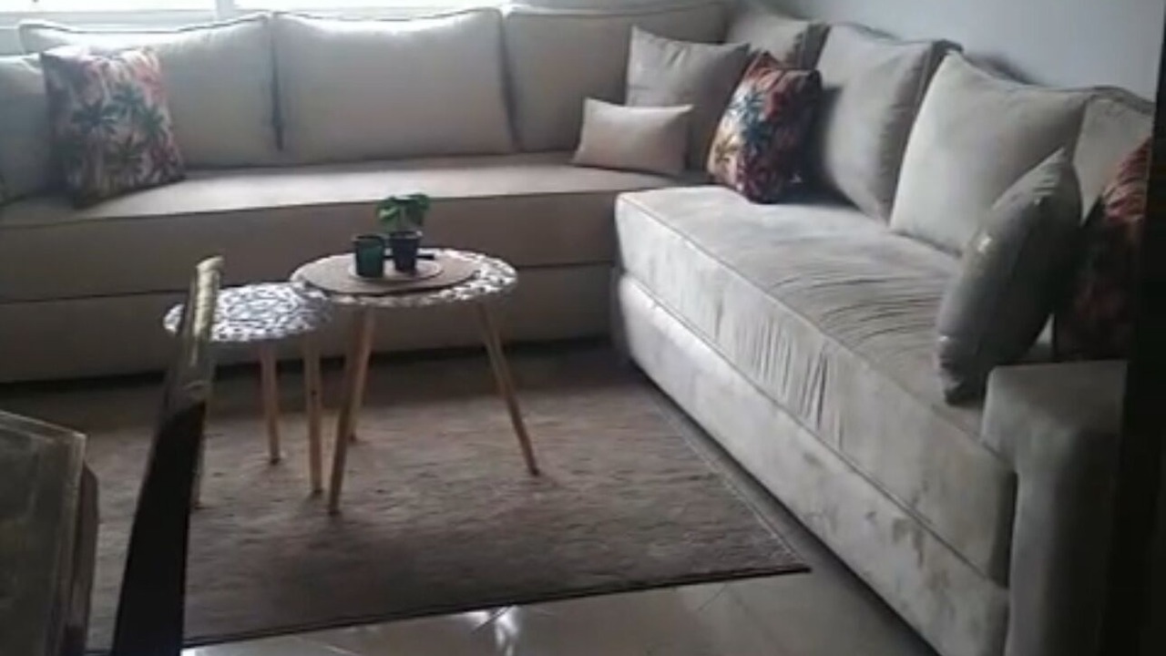 Photo of Livingroom in El Jadida