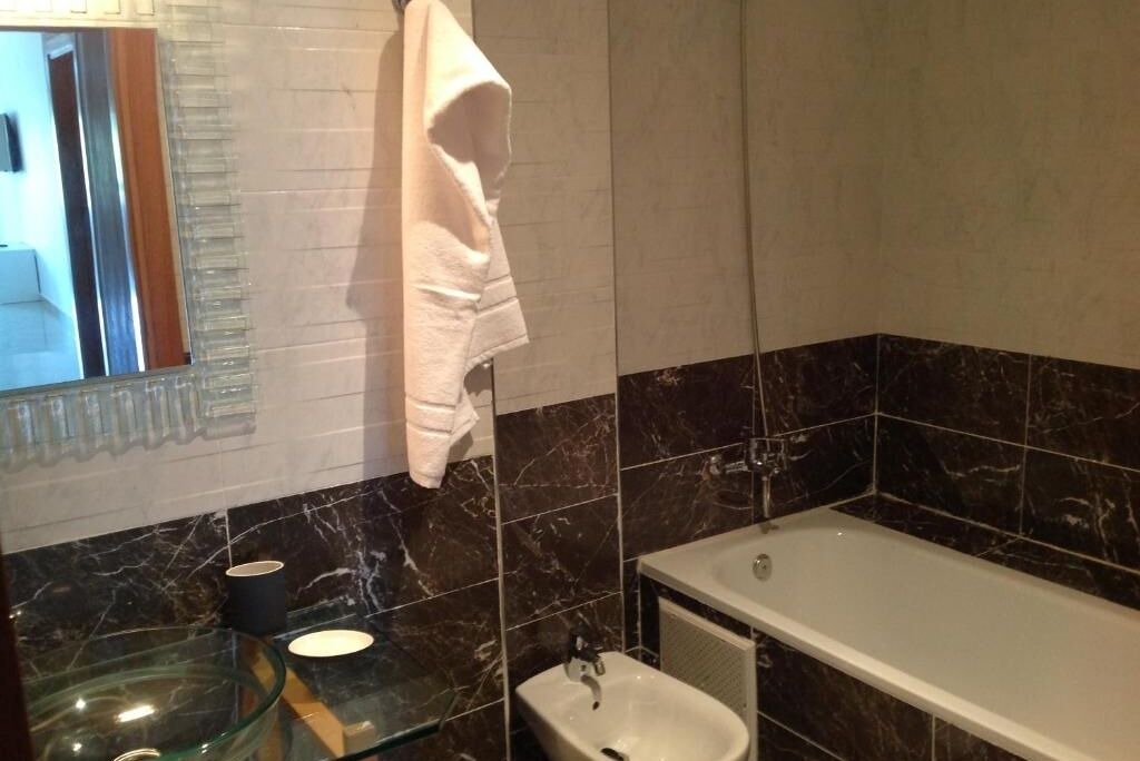 Photo of Bathroom in Asilah
