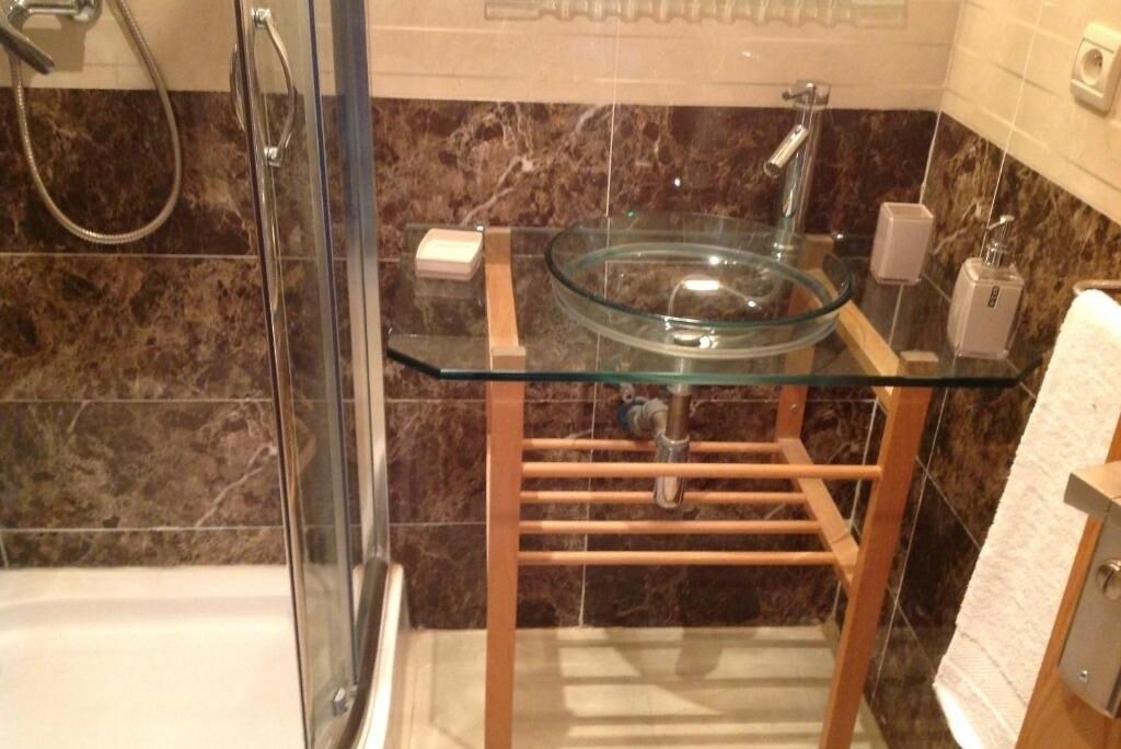 Photo of Bathroom in Asilah