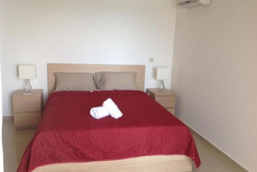 Photo of Bedroom in Asilah
