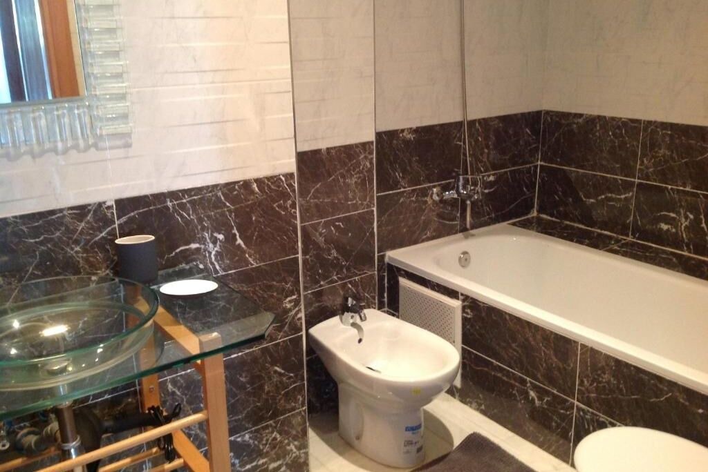 Photo of Bathroom in Asilah