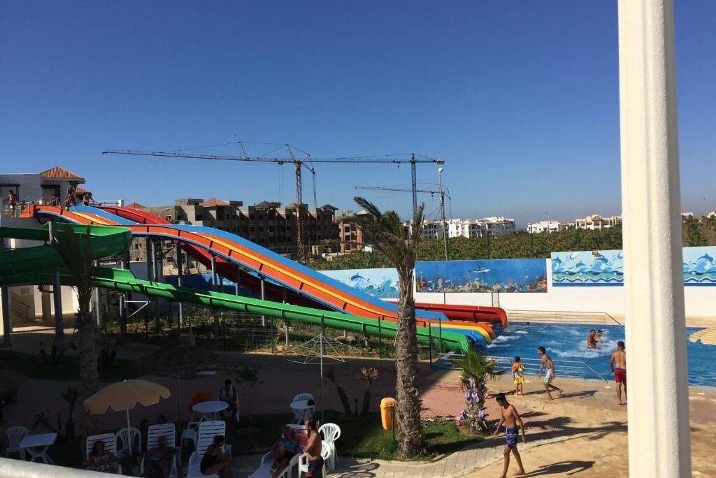 Photo of Outdoor in Asilah