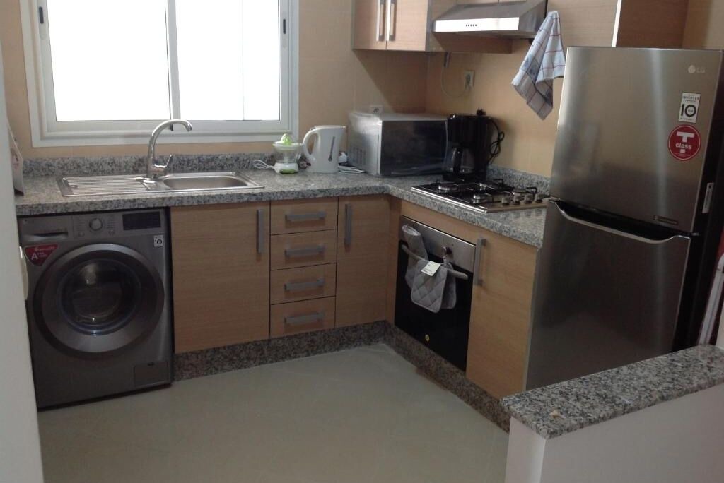 Photo of Kitchen in Asilah