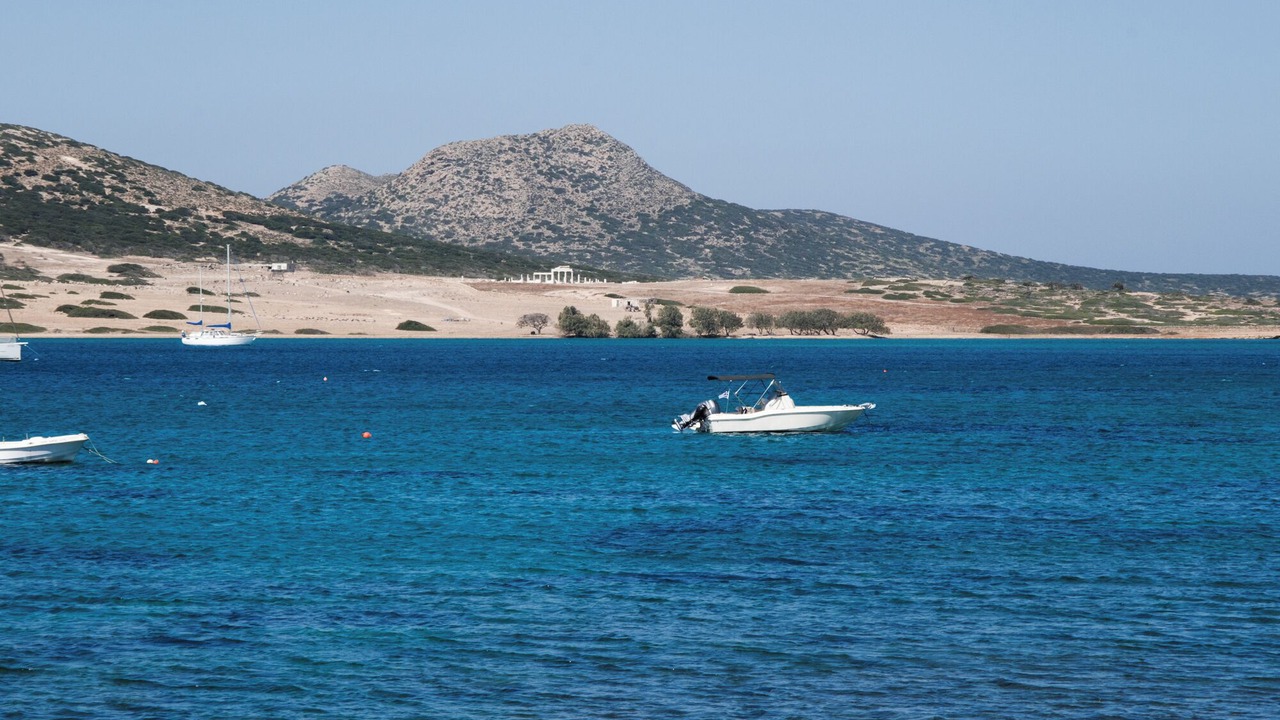 Photo of Others in Antiparos