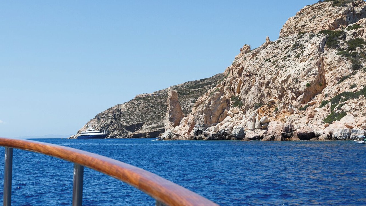 Photo of Others in Antiparos